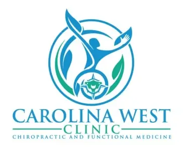 logo of carolina west clinic