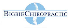 logo of bigbie chiropractic