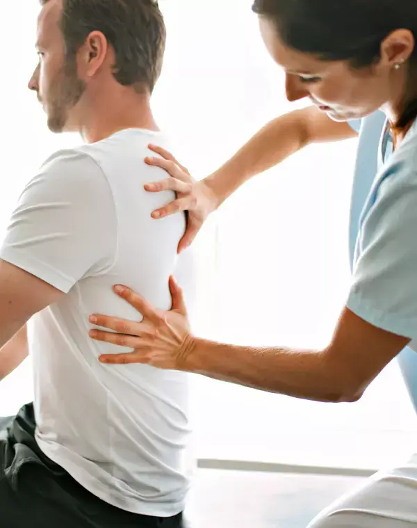 CONDITIONS WE TREAT CONDITIONS WE TREAT
