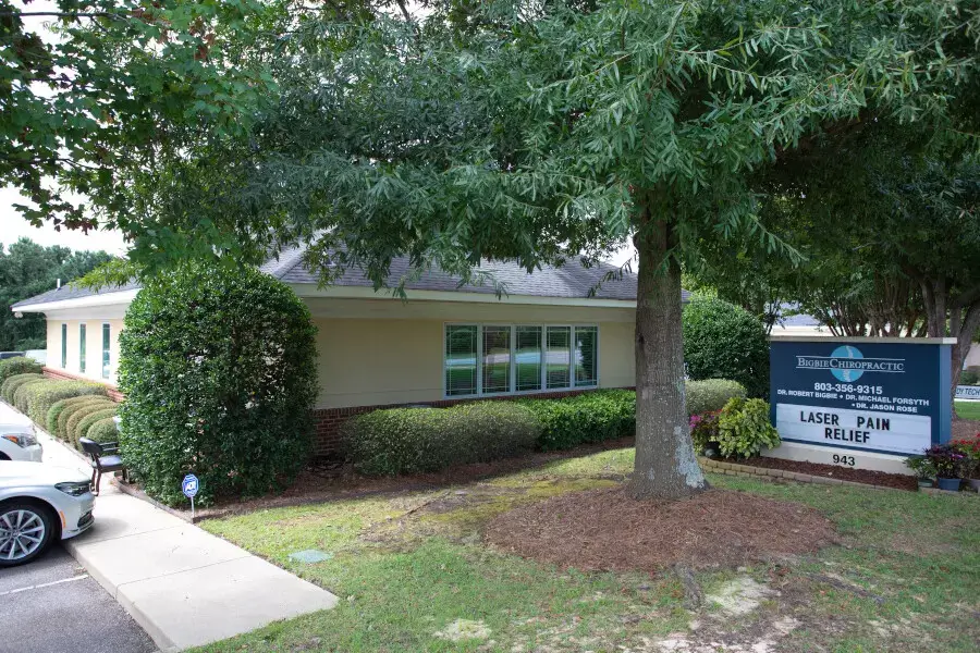 scenic city clinic