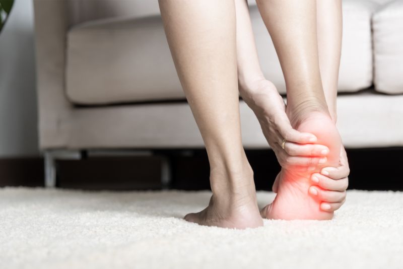 Neuropathy treatment