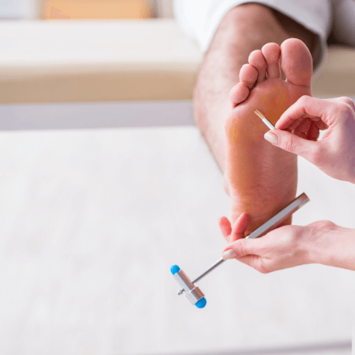 Neuropathy