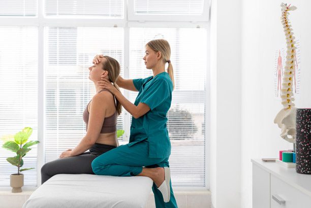 exercise for low back pain