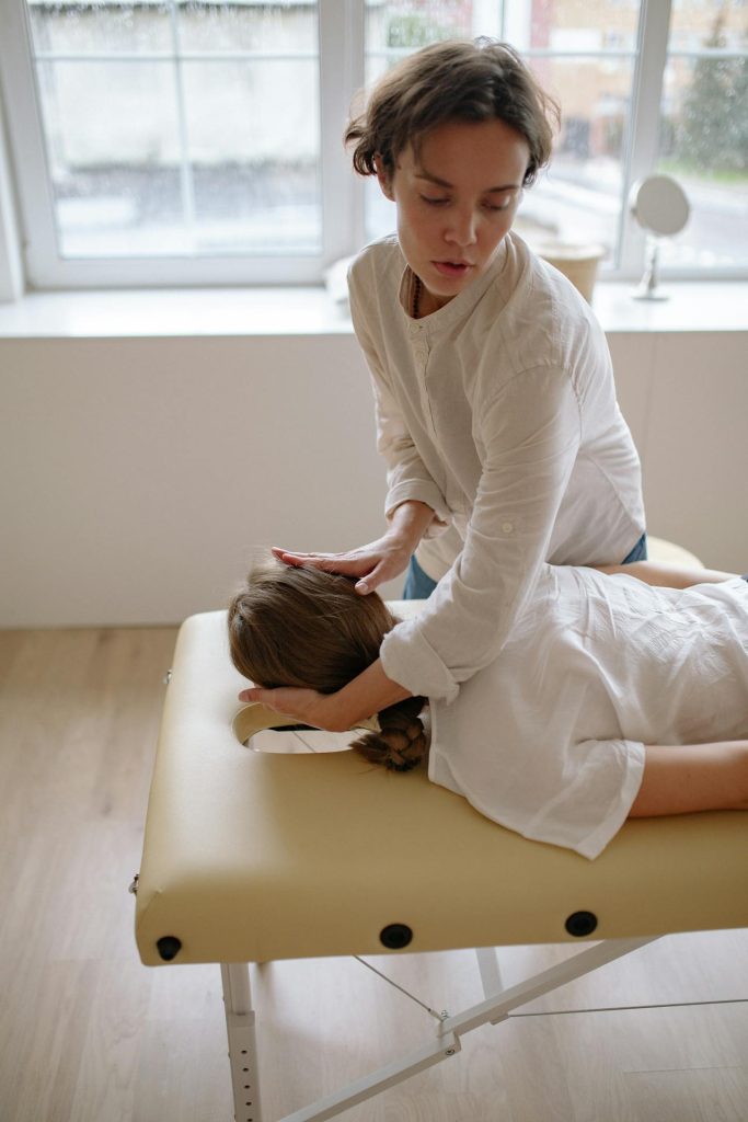 Chiropractic Care