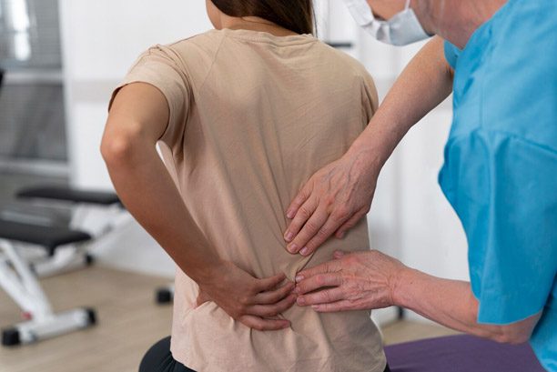 exercise for low back pain