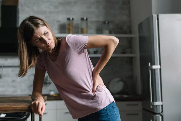 exercise for low back pain