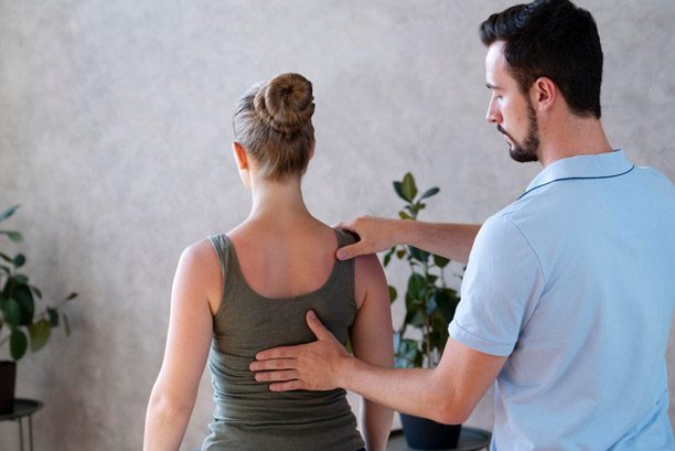 exercise for low back pain