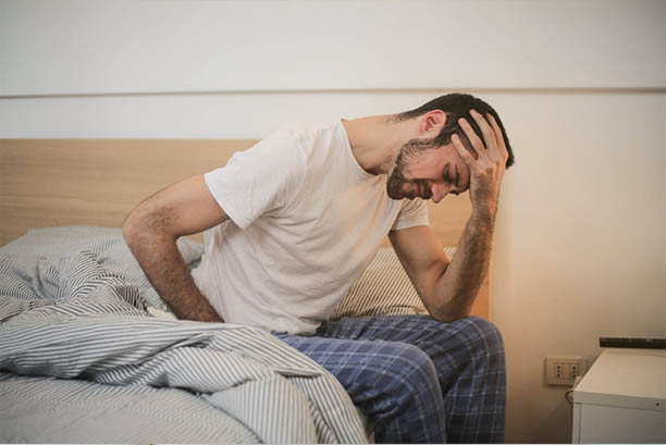 Understanding Brain Fog and Fatigue