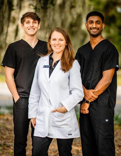 New Springs Team