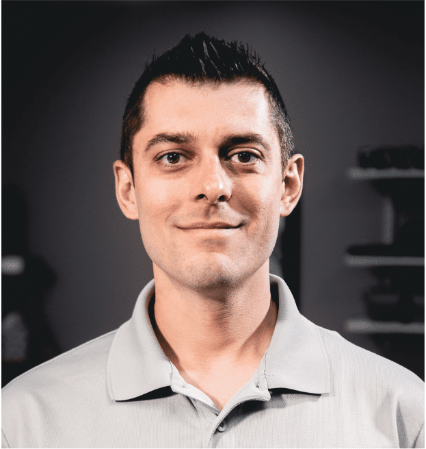 Dr Dominick Anco