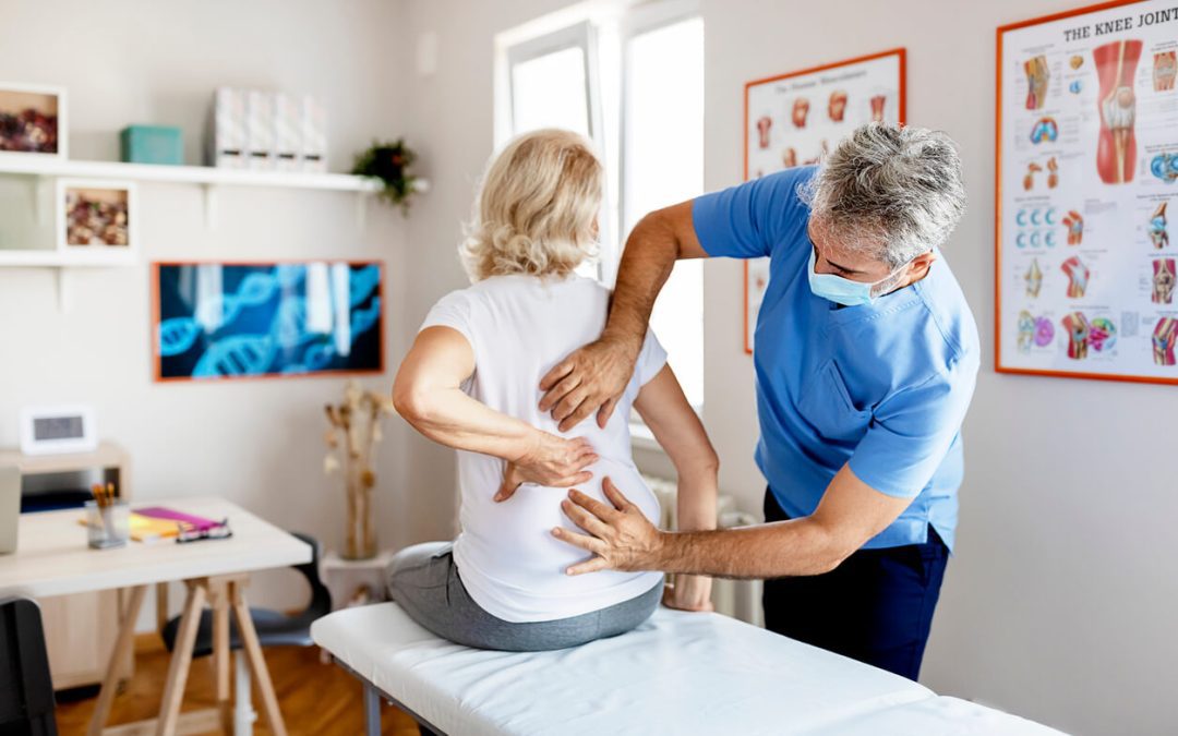 How Much is a Chiropractor Near Me in Simpsonville, SC?