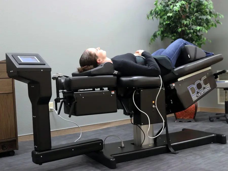 Is Spinal Decompression Therapy Right for You? Find the Best Clinics Nearby