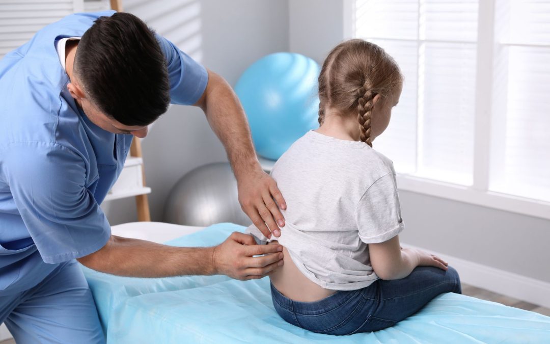 5 Signs Your Child May Benefit from Pediatric Chiropractic Care