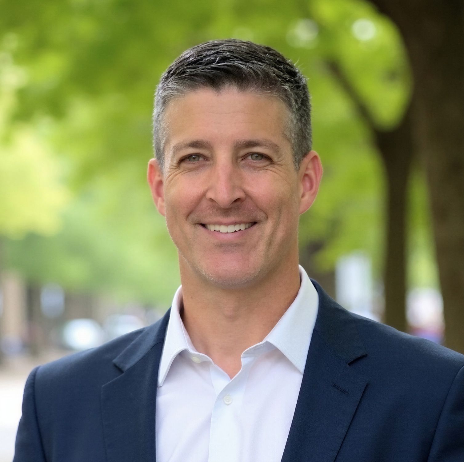 Dr. West Chiropractor Beaufort