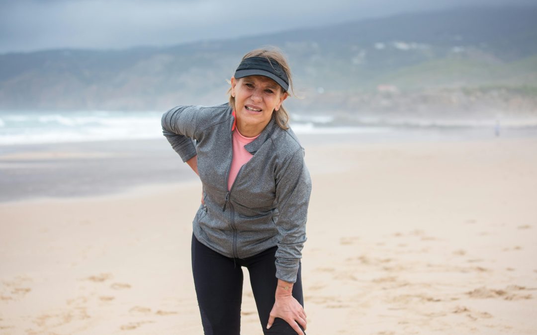4 Myths About Your Sciatica