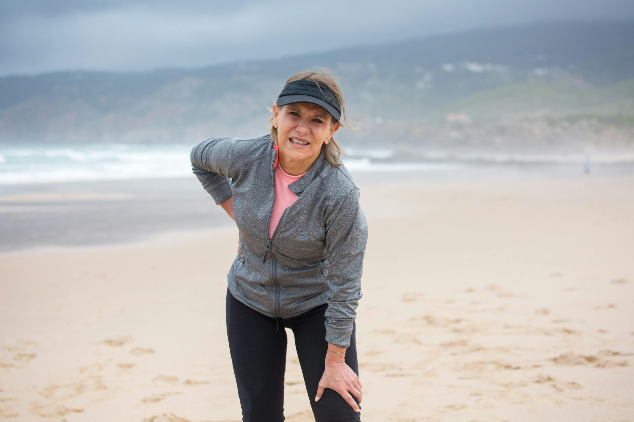 Chiropractic care for sciatic pain in Lexington and Beaufort, SC.