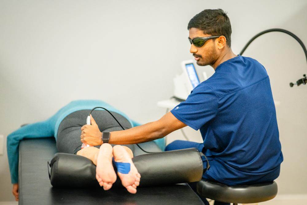 Chiropractors in Lexington & Beaufort, SC.